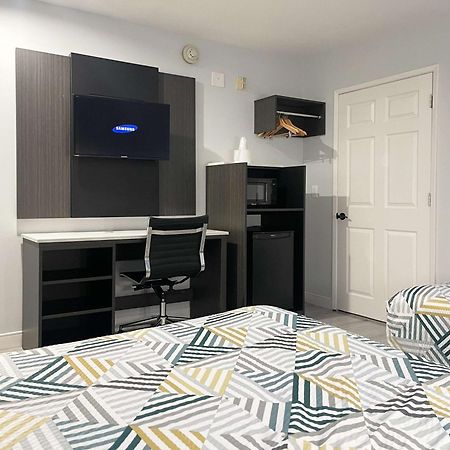 Motel 6-Morro Bay, Ca المظهر الخارجي الصورة
