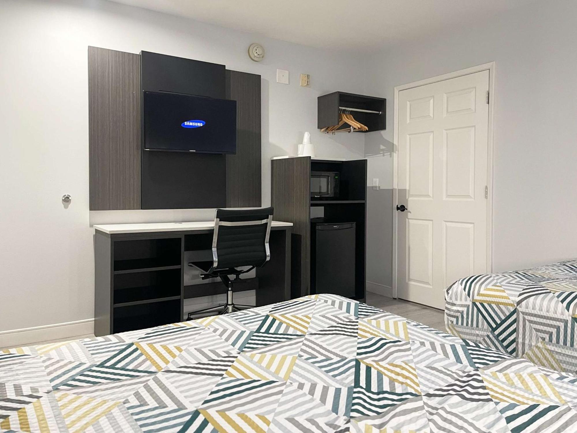 Motel 6-Morro Bay, Ca المظهر الخارجي الصورة