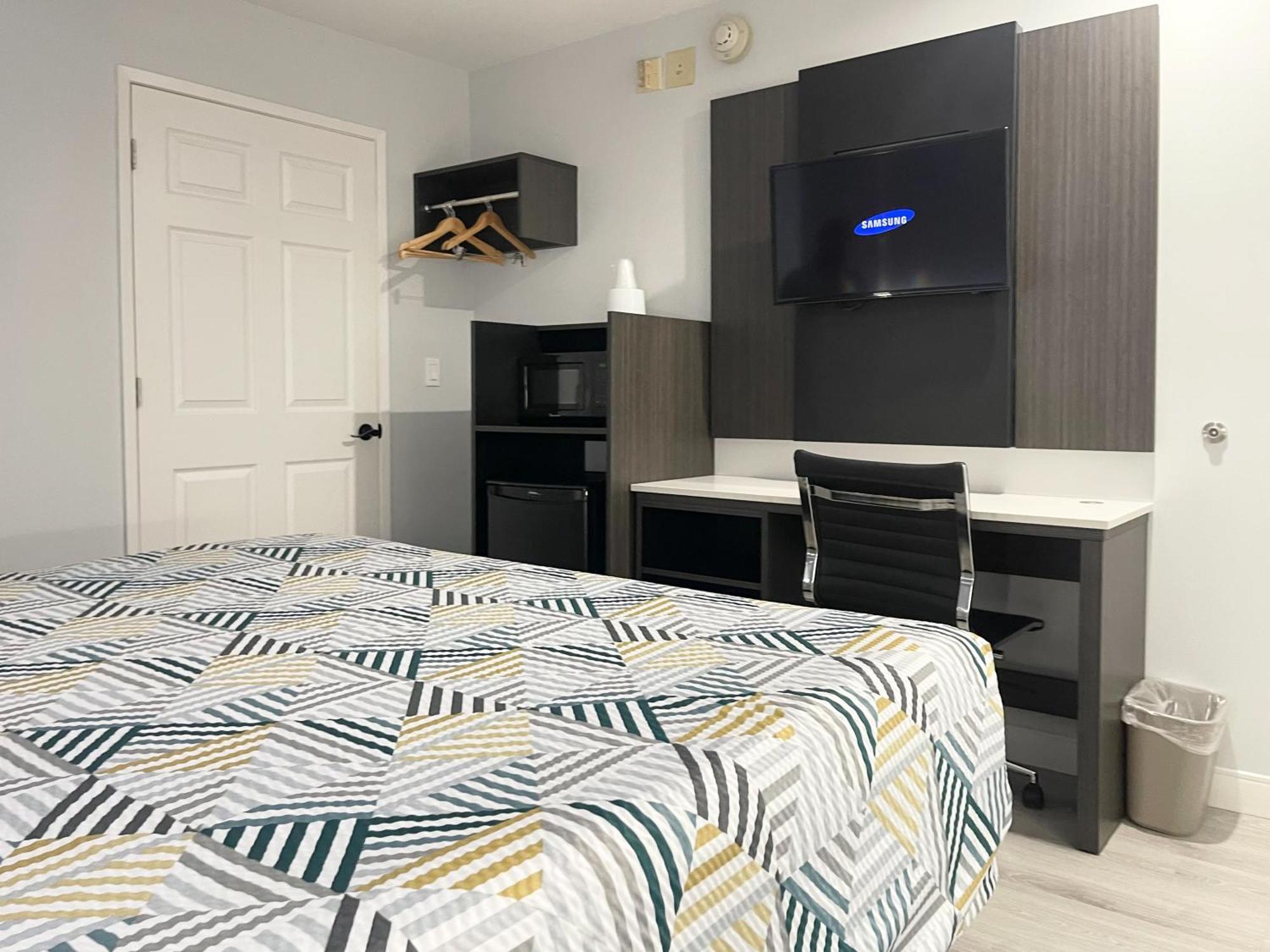 Motel 6-Morro Bay, Ca المظهر الخارجي الصورة