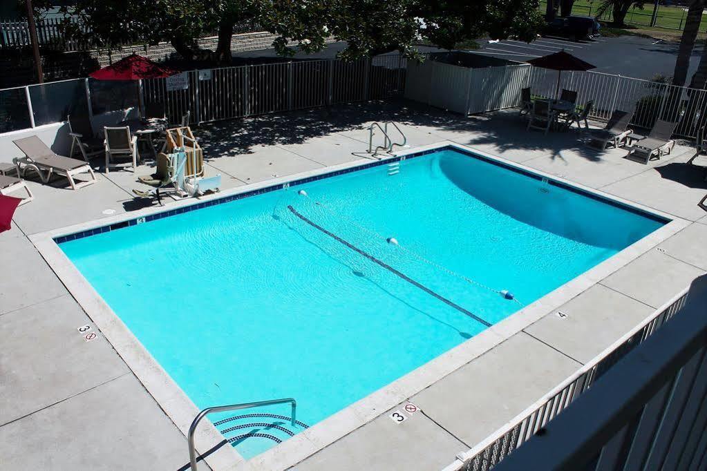 Motel 6-Morro Bay, Ca المظهر الخارجي الصورة