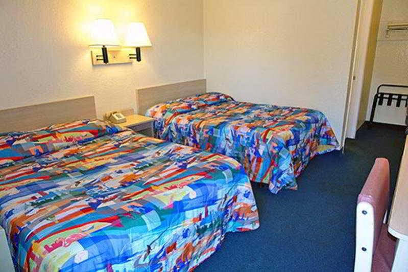 Motel 6-Morro Bay, Ca المظهر الخارجي الصورة